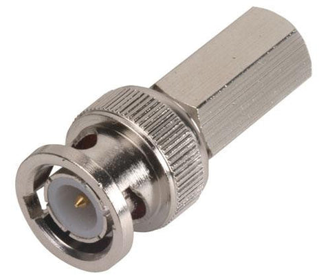 BNC Twist-On Connector RG59/62 (200-142) – Steren Solutions CD